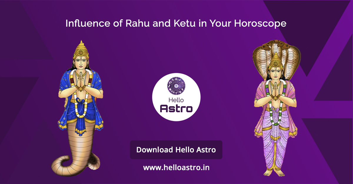 rahu & ketu